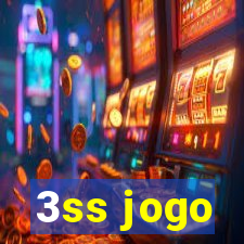 3ss jogo